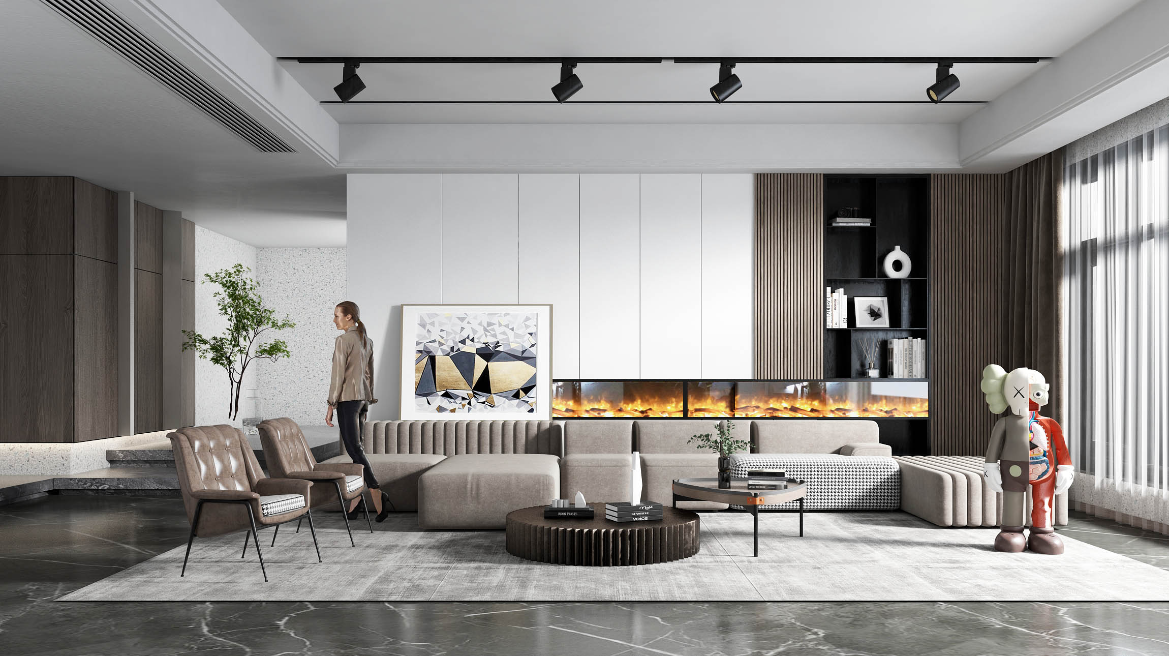 家(jiā)裝有(yǒu)哪些(xiē)坑？如(rú)何選擇裝修公司？