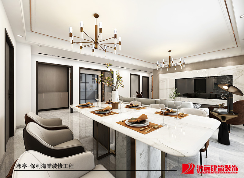 現(xiàn)代客廳裝修設計(jì)