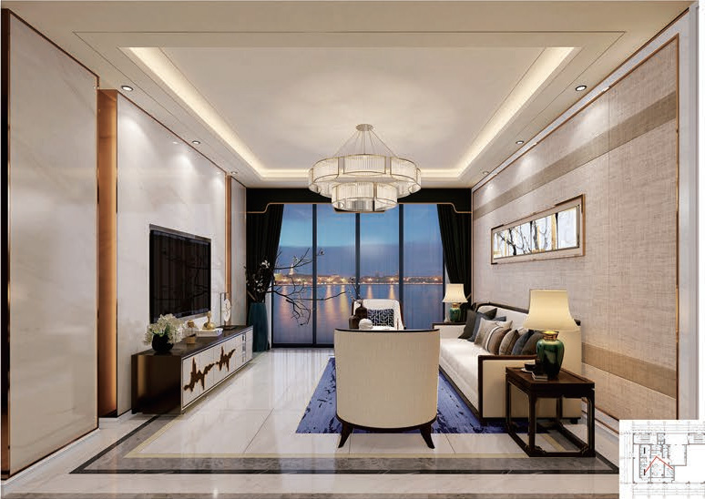 寒亭雅柏文(wén)裝修工(gōng)程 