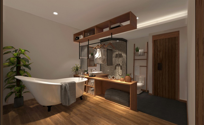 酒店(diàn)裝修工(gōng)程中如(rú)何做(zuò)好(hǎo)風(fēng)水(shuǐ)布置讓你(nǐ)客源不(bù)斷？